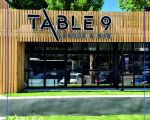 Table 9 Lounge & Bar