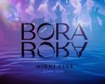 BORA BORA Night Club