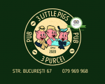 3 Little Pigs Pub