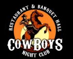 COWBOYS RESTAURANT NIGHT CLUB