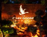 The Gray Goose Garden