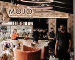 MOJO restobar