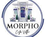 Morpho Fabulous Desserts&Macarons