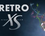 Retro Club XS