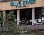 Blue River