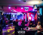 VOICE CAFE