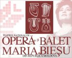 Teatrul Naţional de Operă şi Balet