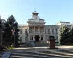 National Museum of History of Moldova