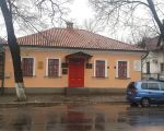 Casa-Muzeu "Alexei Sciusev"