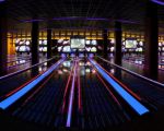 Plaza Bowling