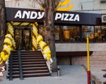 Andy's Pizza N9