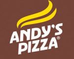 Andy's Pizza №39