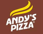 Andy's Pizza №41