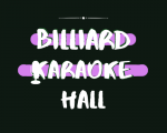 Billiard & Karaoke Hall