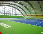 National Tennis School