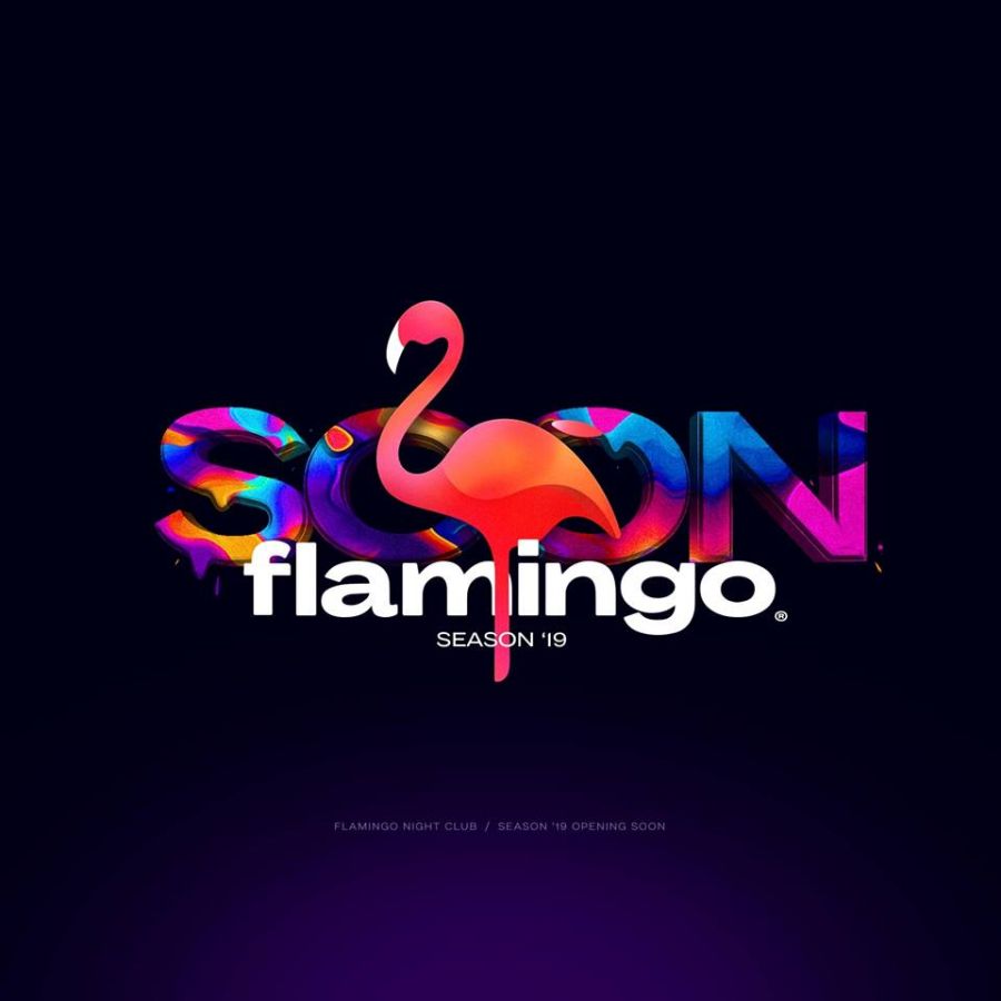 Flamingo Night Club - Club 