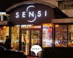 Sensi bar & café