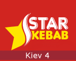 Star Kebab (Kiev)