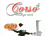 Pizza Corso (Centru)