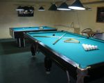 Piramida Billiard Club