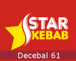 Star Kebab (Decebal)