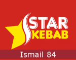 Star Kebab (Ismail)