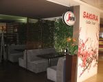 Sakura Sushi - Bar