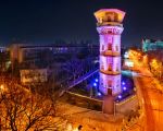 Chisinau City History Museum