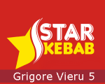 Star Kebab (Grigore Vieru)