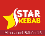 Star Kebab (Mircea cel Batrin)