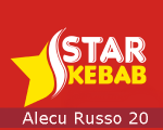 Star Kebab (Alecu Russo)