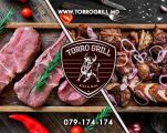 Torro Grill