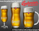 Budweiser Grill & Pub