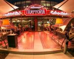 Trattoria Della Nonna (Рышкановка)