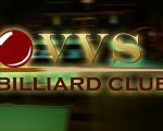 VVS Billiard Club