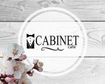 Cabinet Cafe