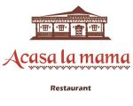 Acasa la mama