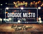 Drugoe Mesto