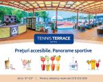 Tennis Terrace Acvila