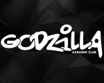 Godzilla Karaoke Club & Lounge Terrace