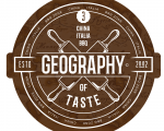 Geography of Taste