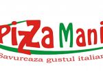 Pizza Mania (Baby Hall)