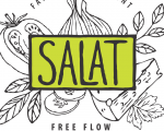 SALAT Restaurant & Free Flow 1