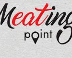 Meating point