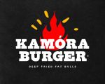 Kamora Burger