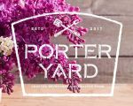 Porter YARD