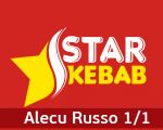 Star Kebab (Alecu Russo)