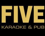 FIVE Karaoke & Pub