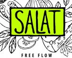 SALAT Restaurant & Free Flow 3