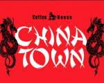 Coffee House Chinatown